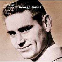 George Jones - The Definitive Collection (1955-1962)